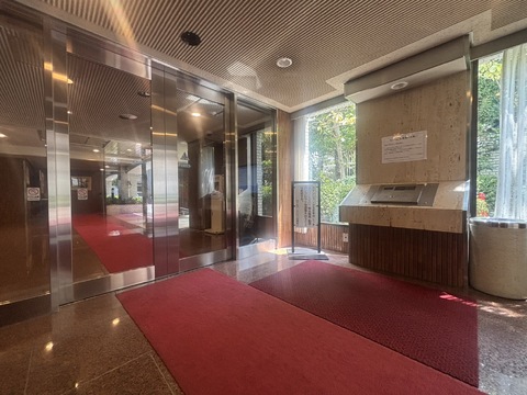 市ヶ谷パークハウス-h