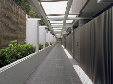 市谷砂土原町パークハウス-h