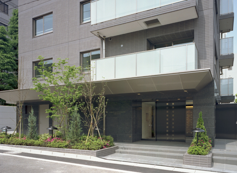 市谷砂土原町パークハウス-h