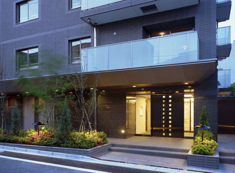 市谷砂土原町パークハウス-h