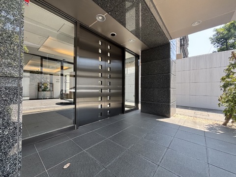 市谷砂土原町パークハウス-h