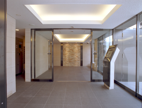 市谷砂土原町パークハウス-h