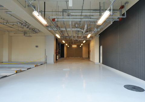 パークハウス市谷柳町-h