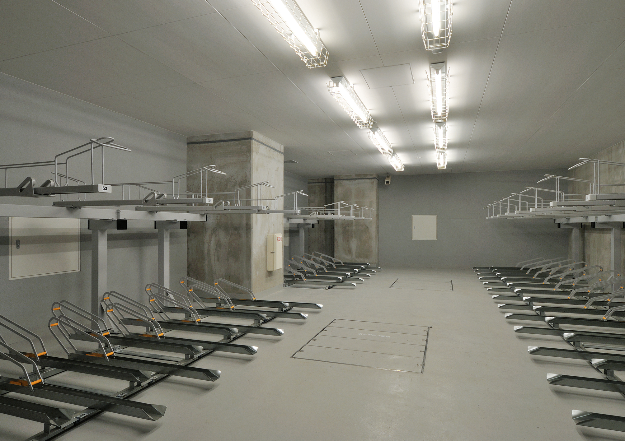 パークハウス市谷柳町-h