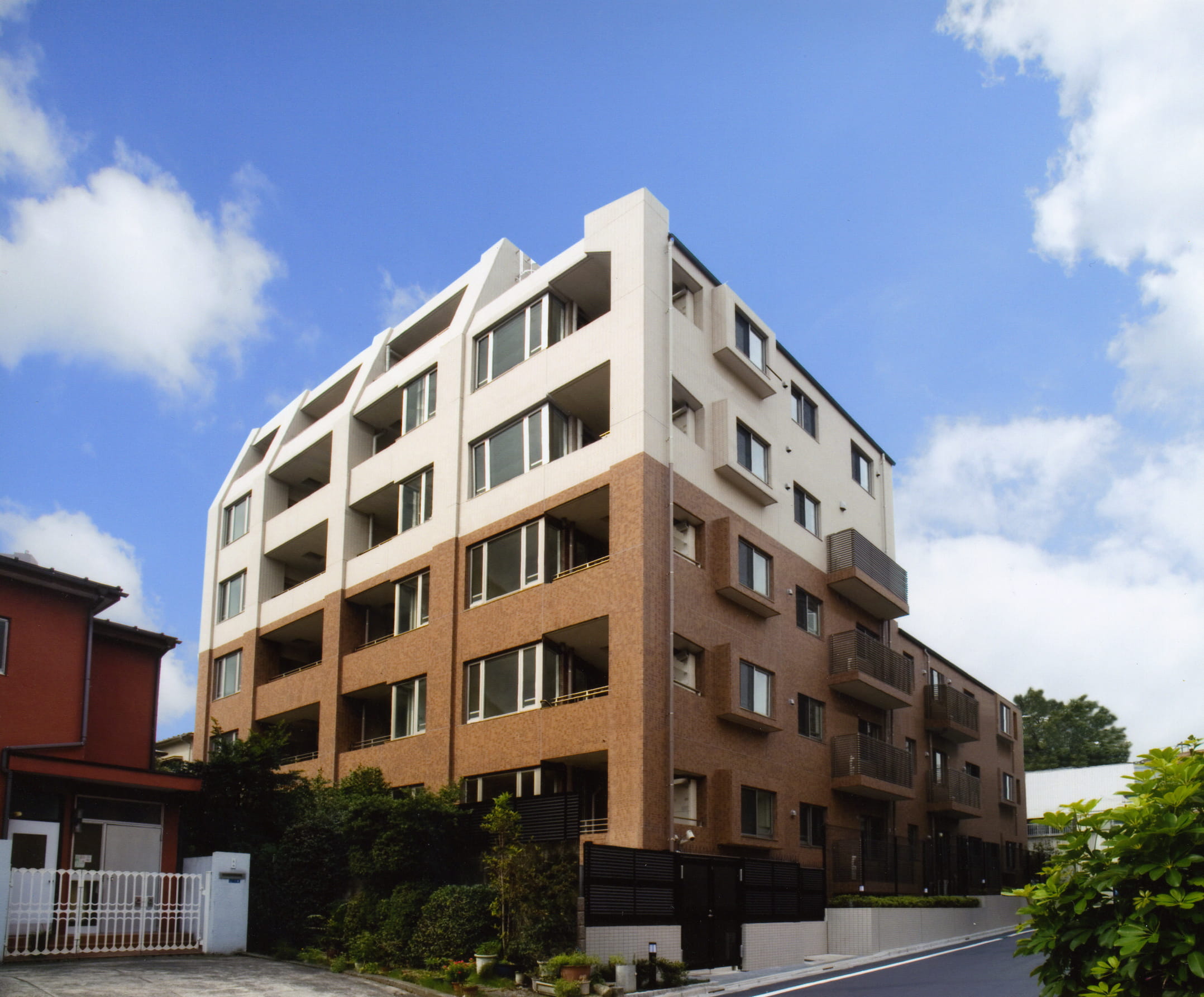 パークハウス飯田橋レジデンス-h