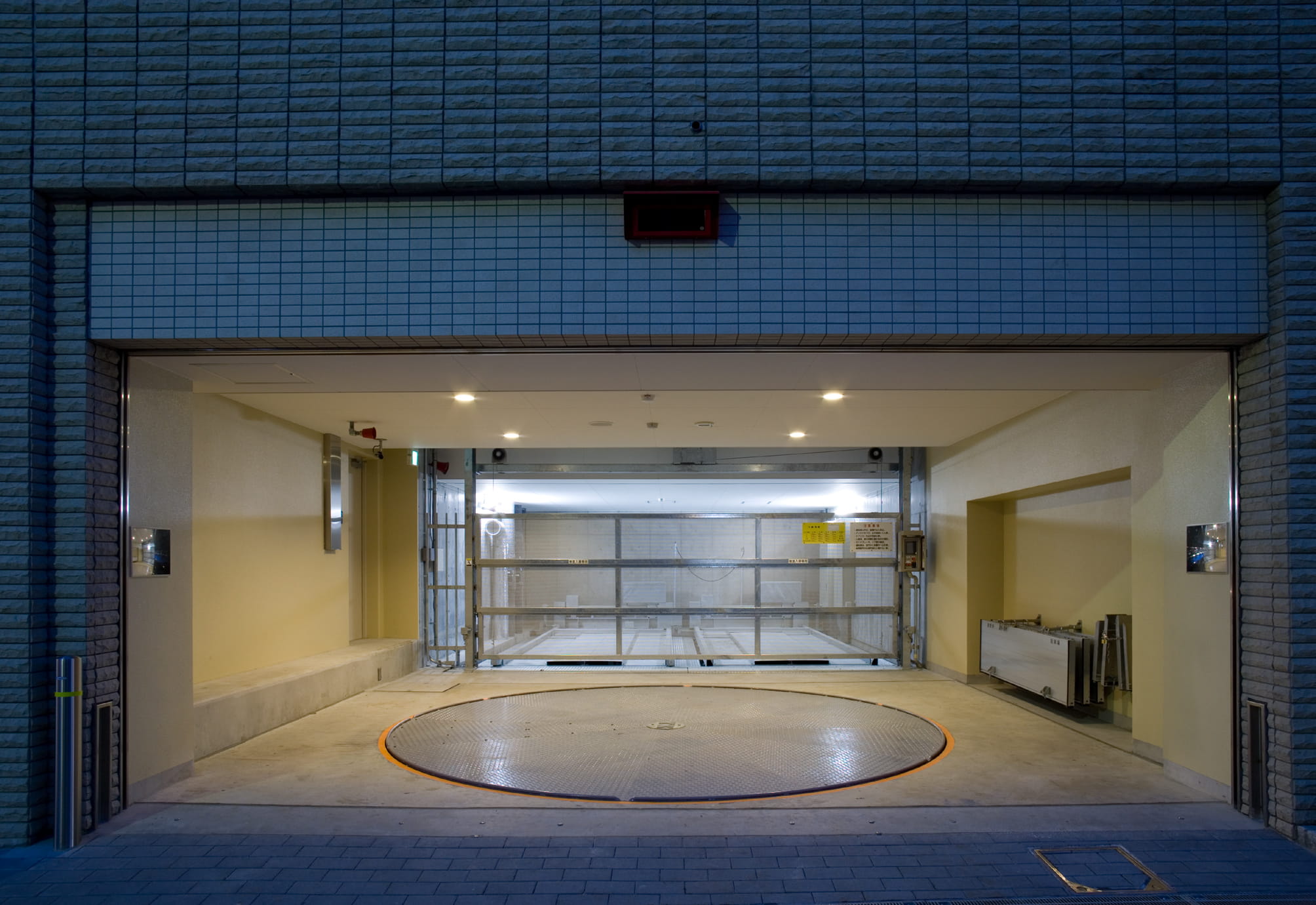 パークハウス飯田橋レジデンス-h