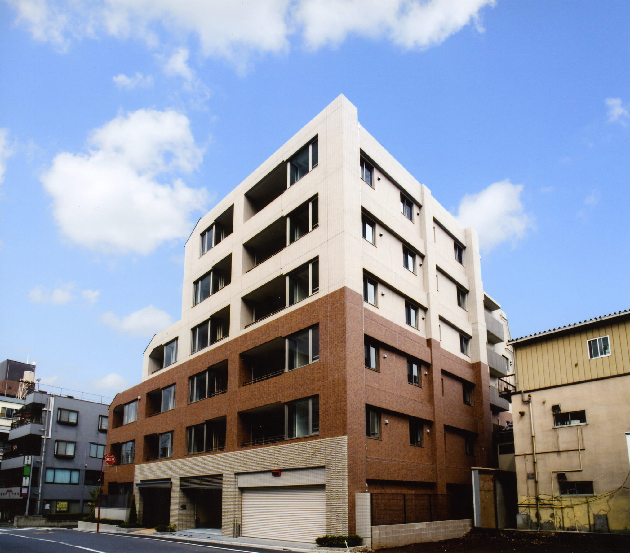 パークハウス飯田橋レジデンス-h