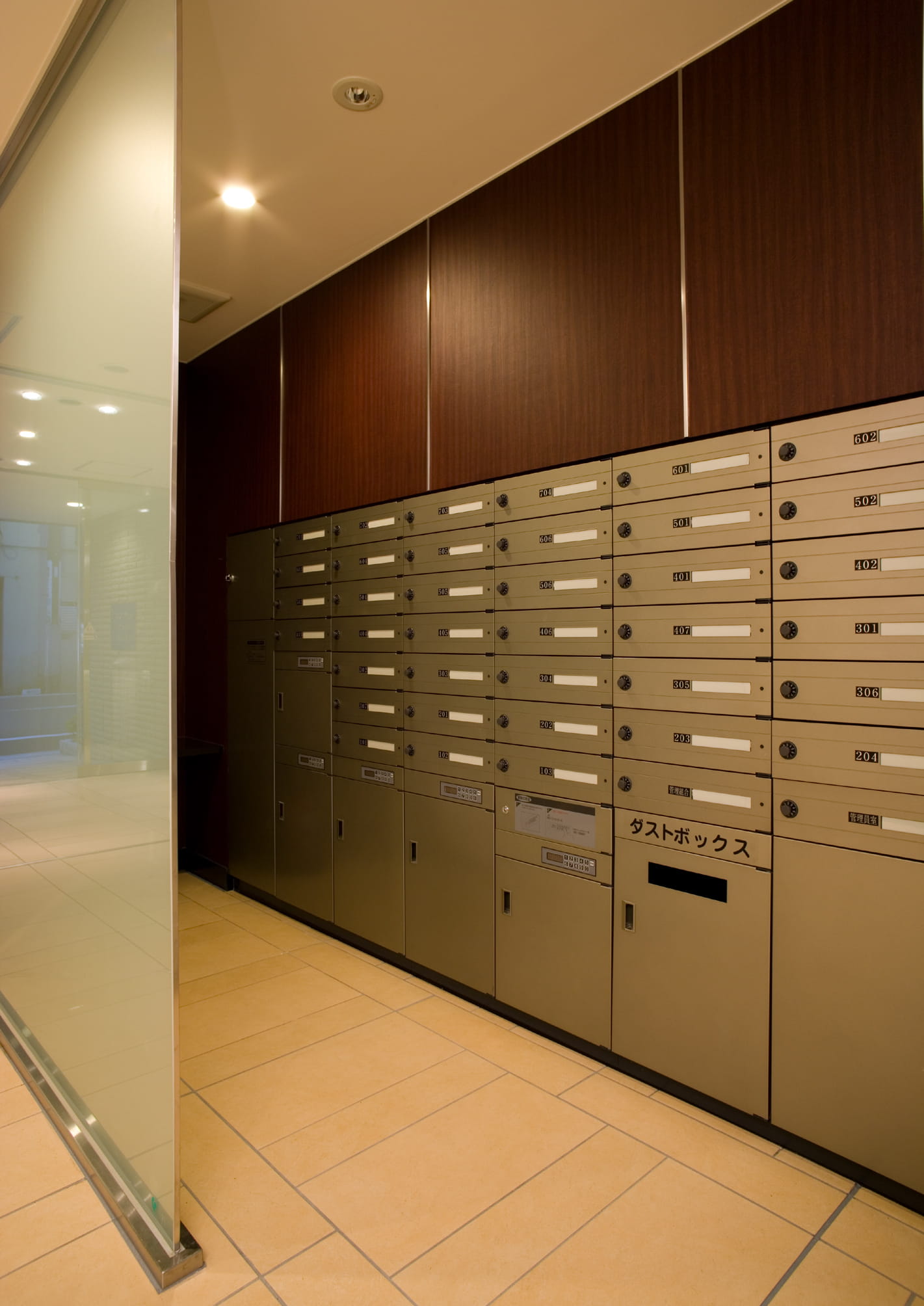 パークハウス飯田橋レジデンス-h