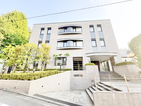 パークハウス四谷若葉-h