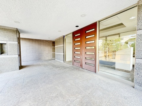 パークハウス四谷若葉-h