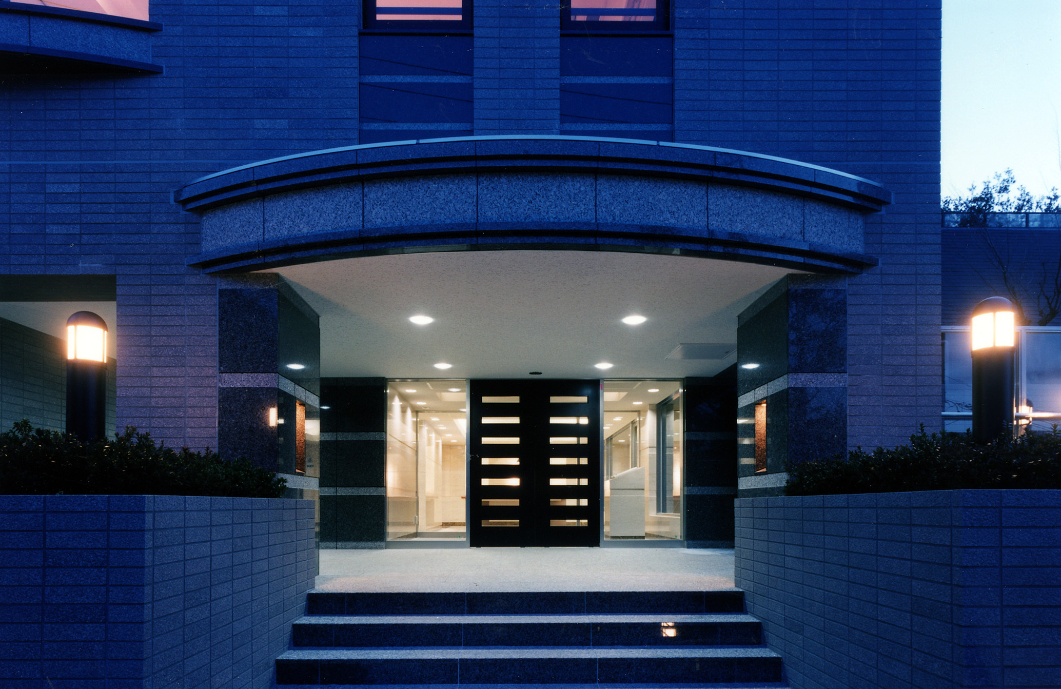 パークハウス四谷若葉-h