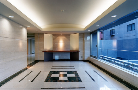 パークハウス四谷若葉-h