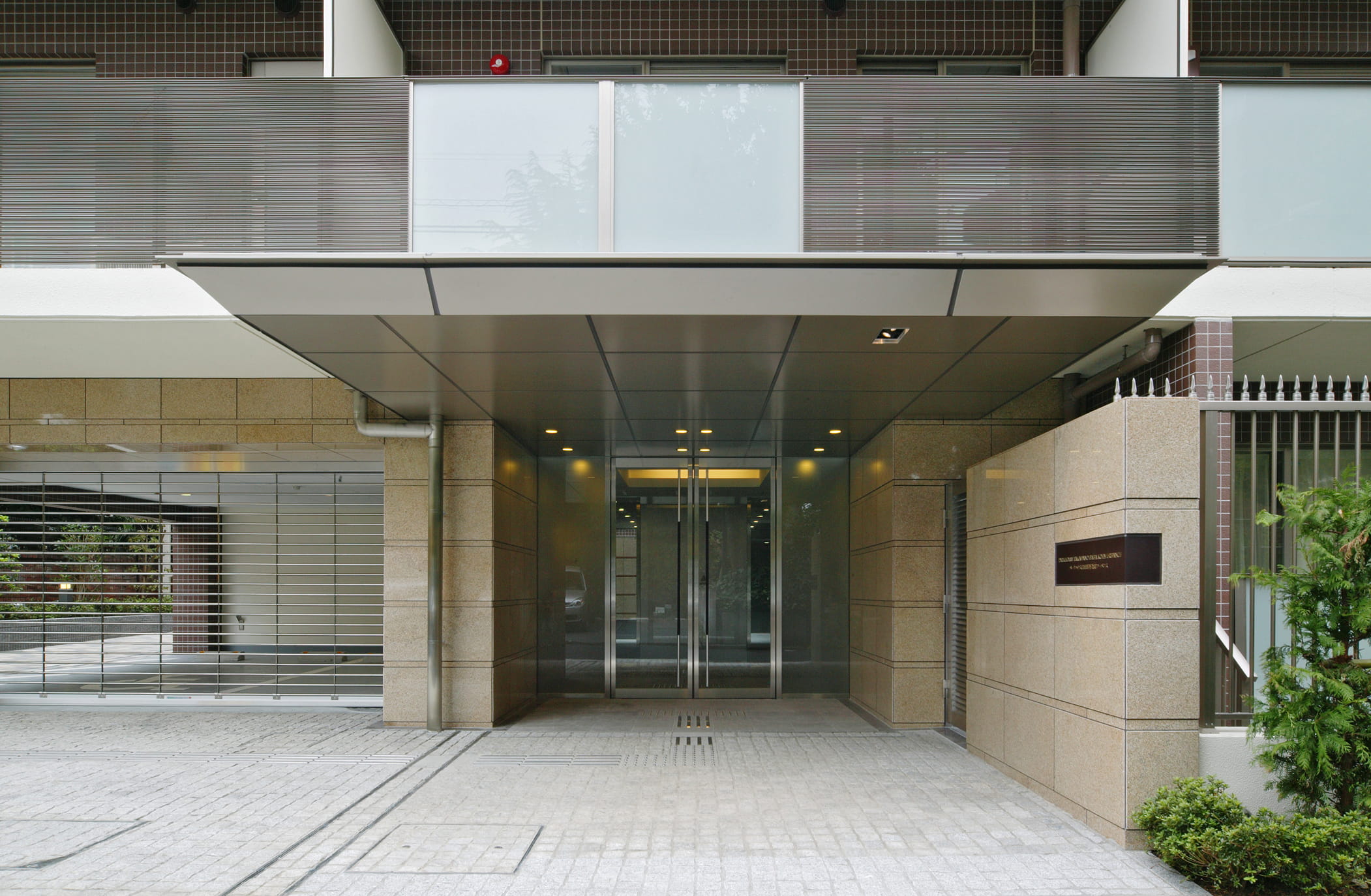 パークハウス高田馬場公園アーバンス-h