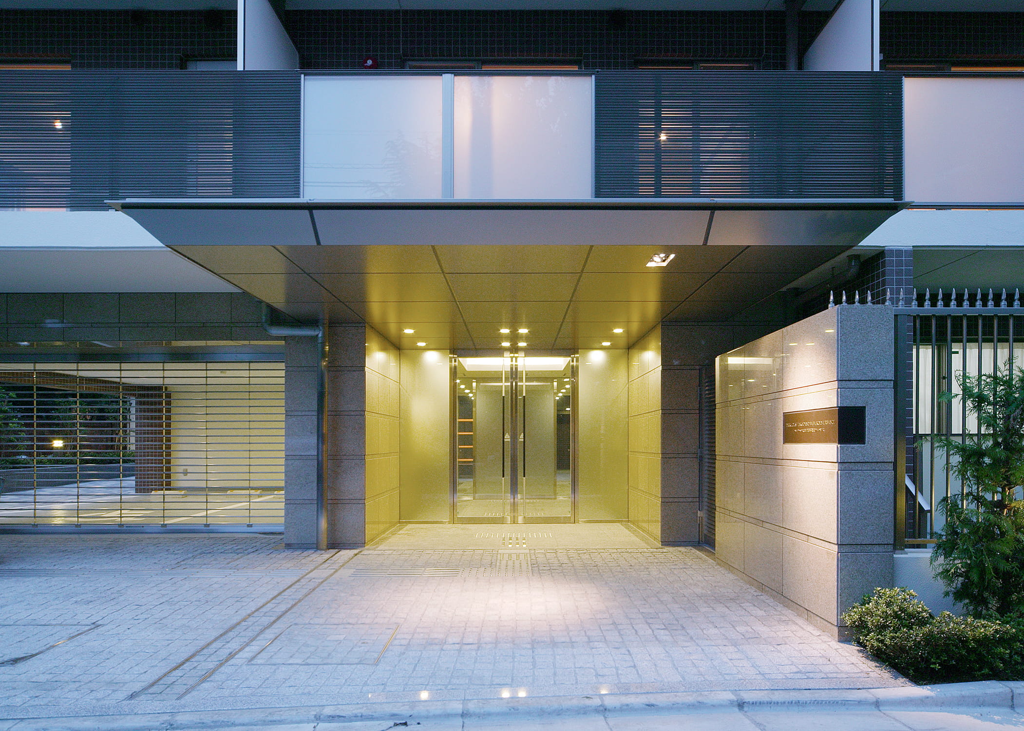 パークハウス高田馬場公園アーバンス-h