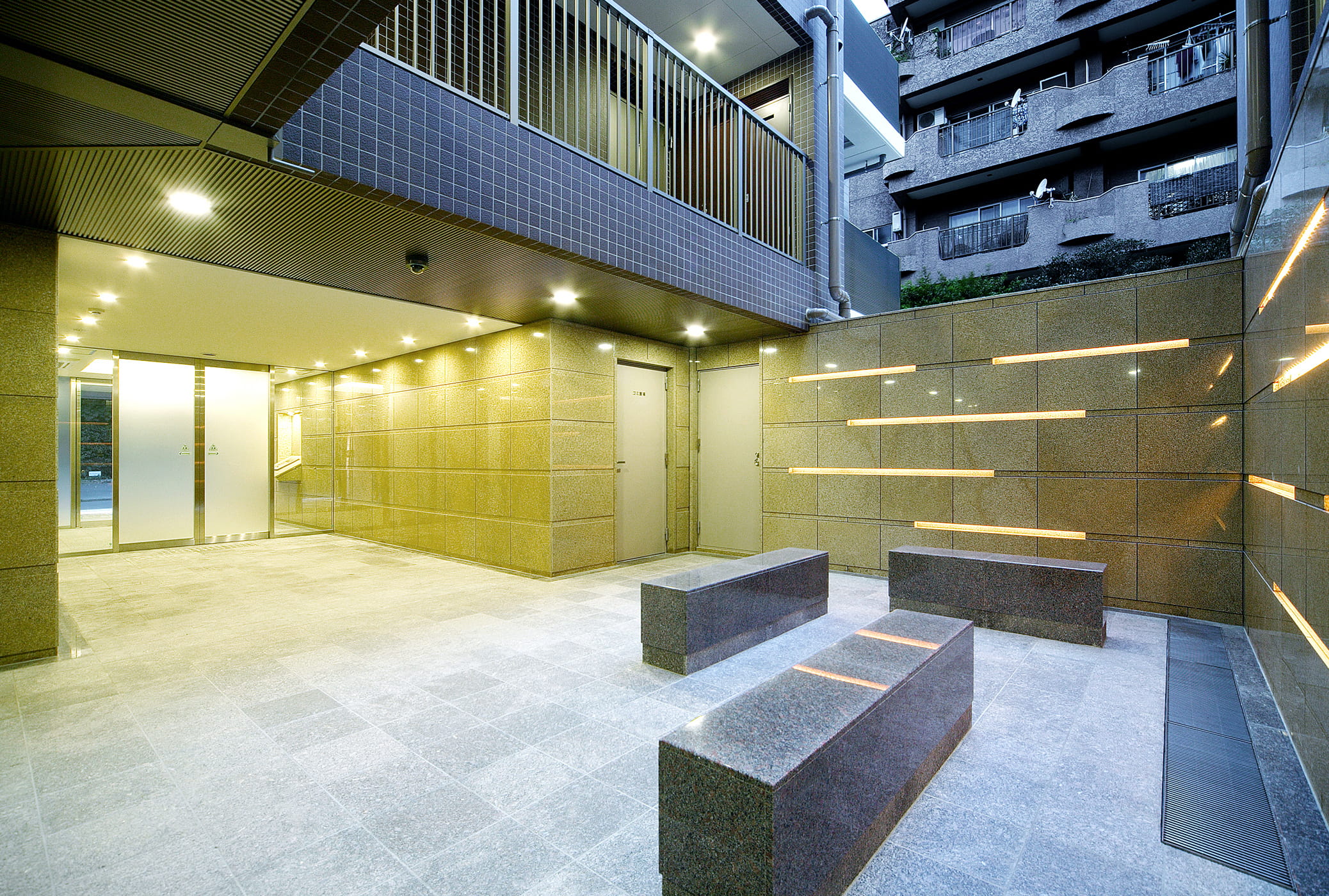 パークハウス高田馬場公園アーバンス-h