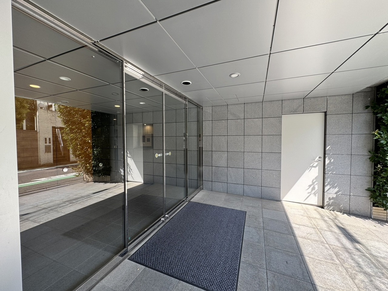 パークハウス市谷仲之町-h