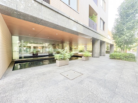 パークハウス四谷見附-h