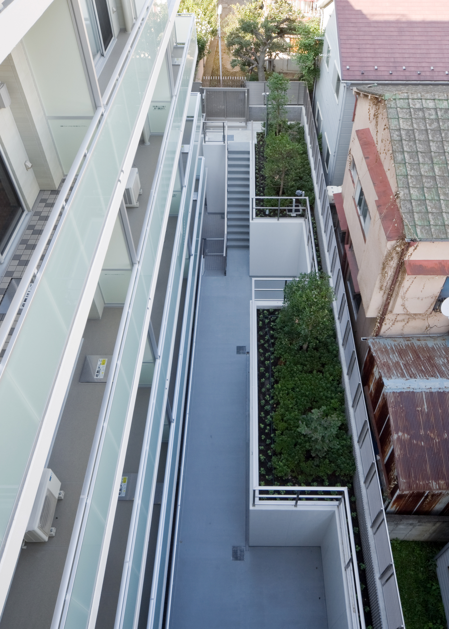 パークハウス市谷仲之町プレイス-h