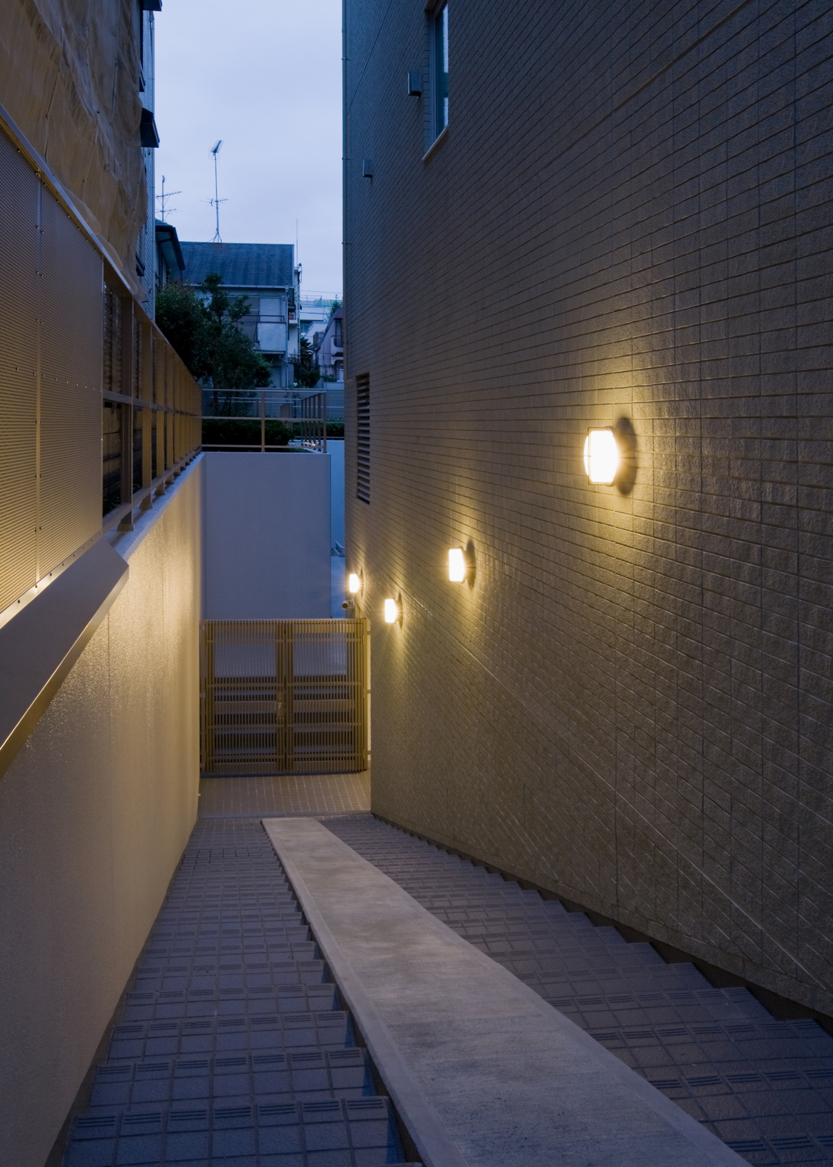 パークハウス市谷仲之町プレイス-h