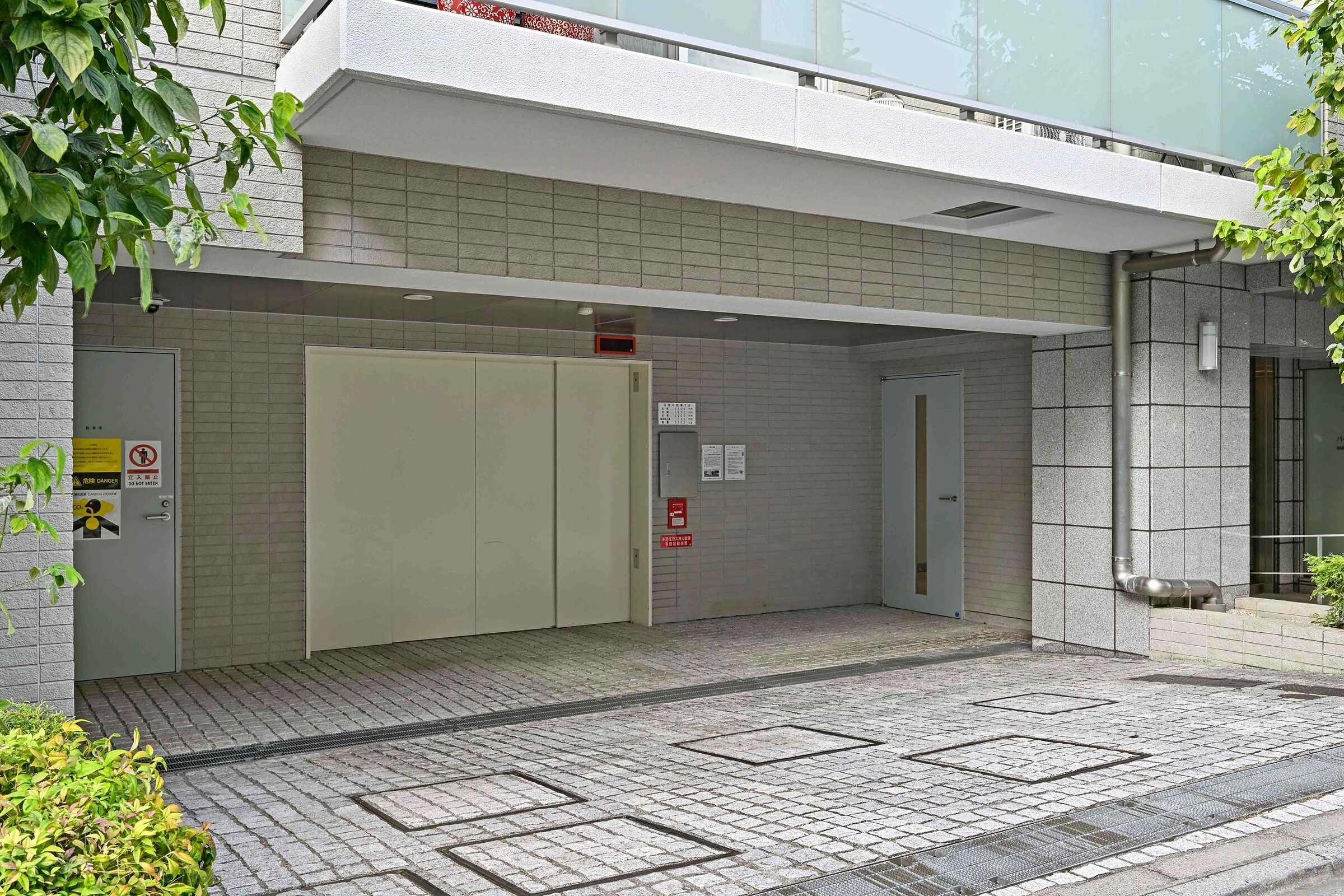 パークハウス市谷仲之町プレイス-h