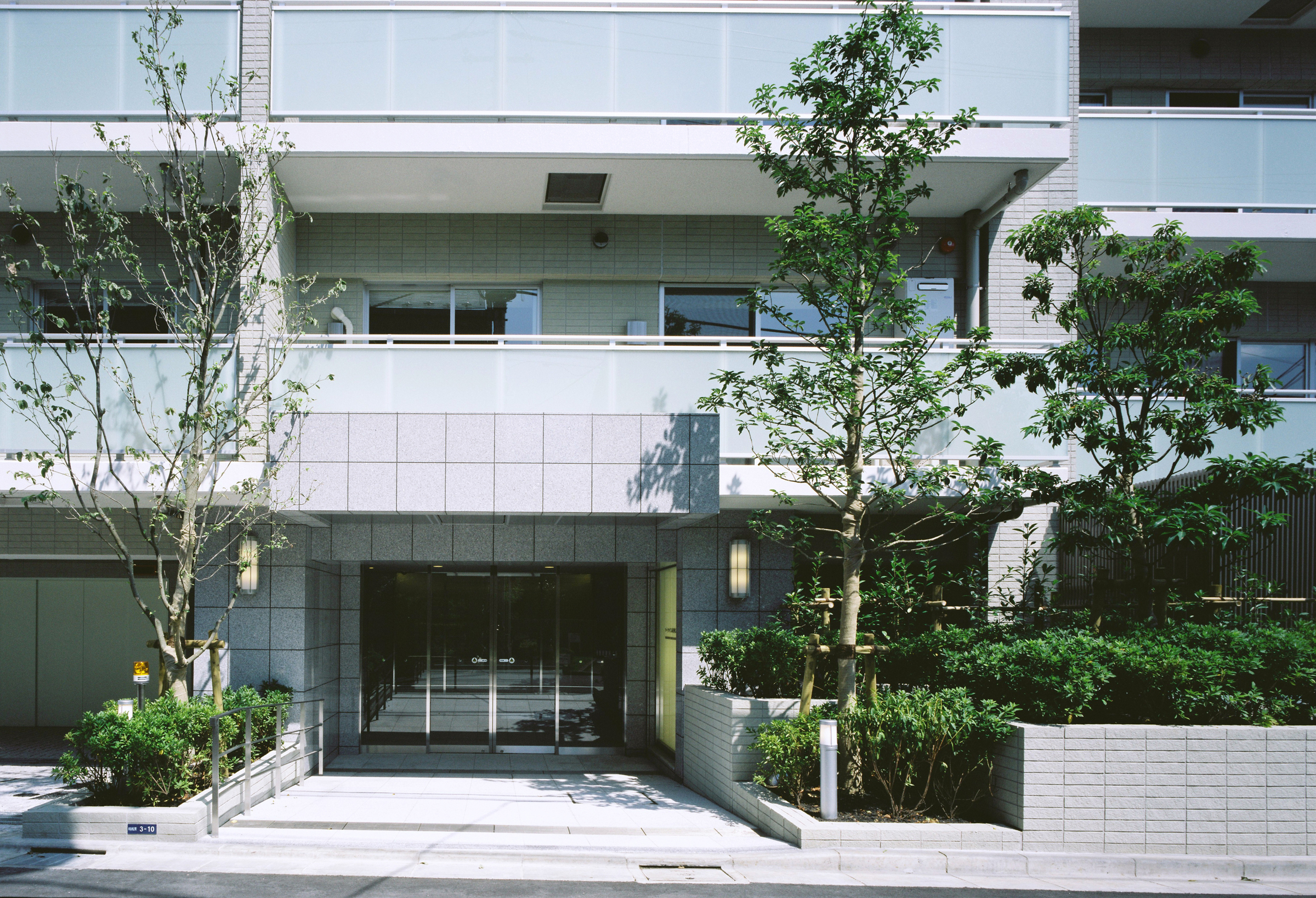 パークハウス市谷仲之町プレイス-h