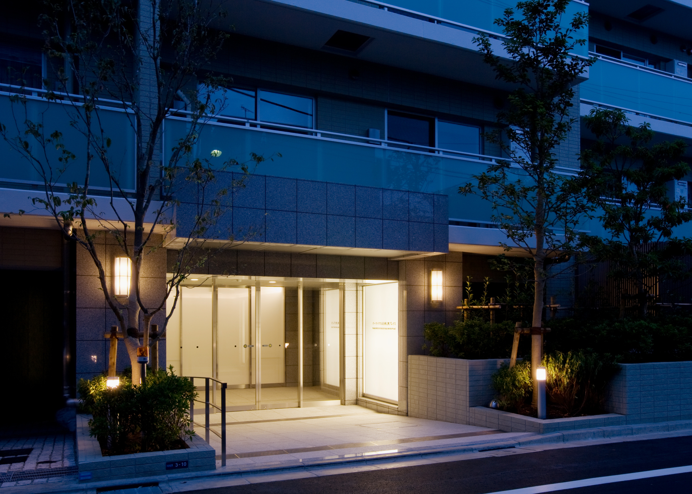 パークハウス市谷仲之町プレイス-h