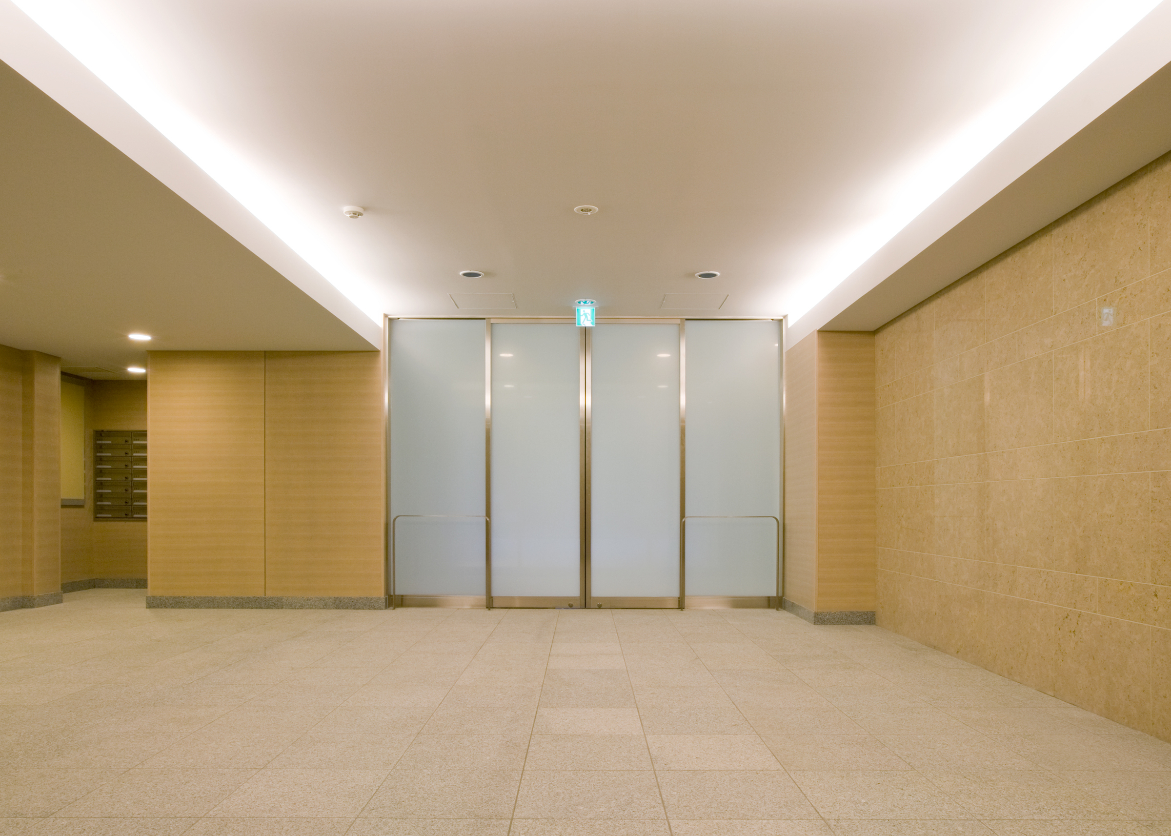 パークハウス市谷仲之町プレイス-h