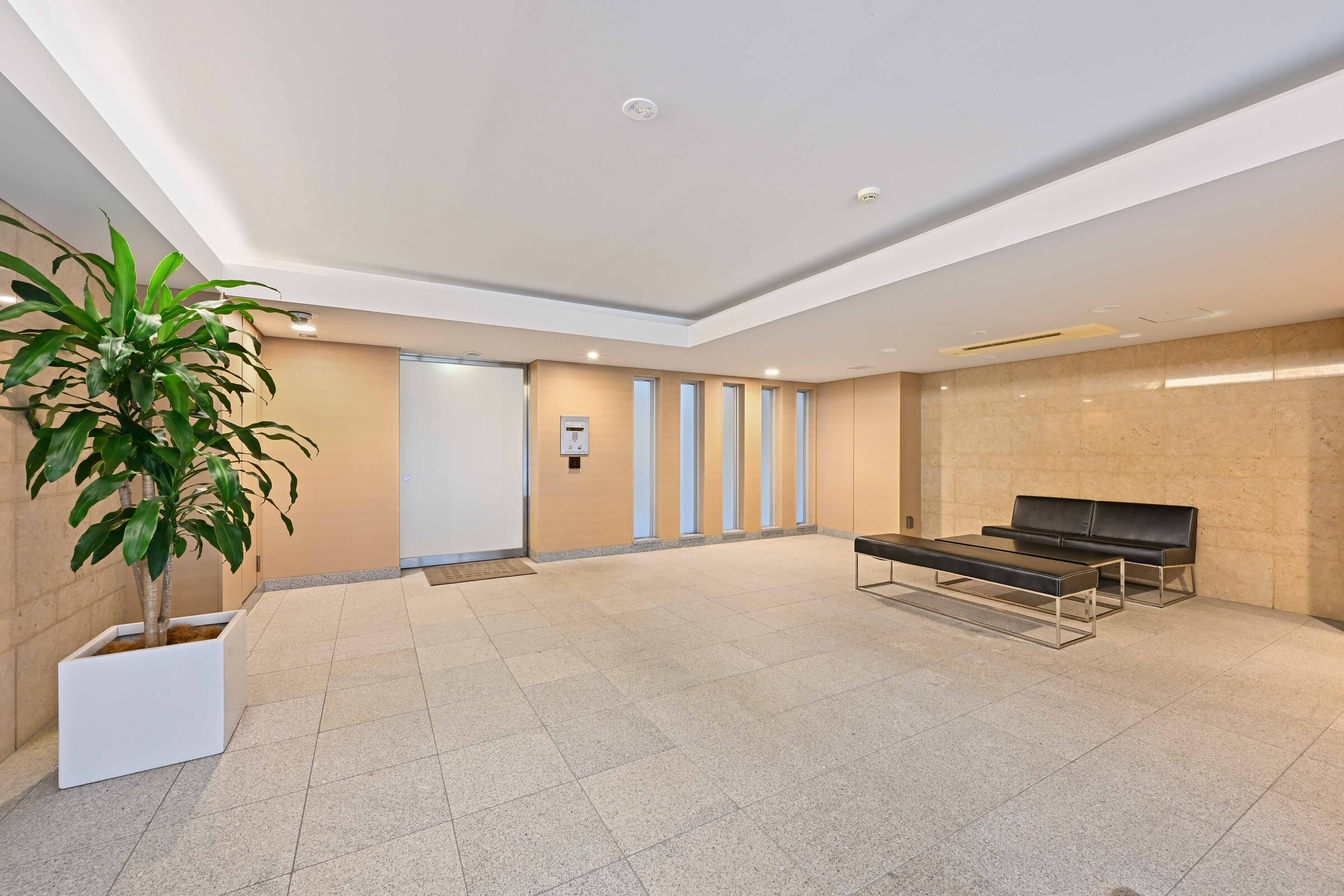 パークハウス市谷仲之町プレイス-h