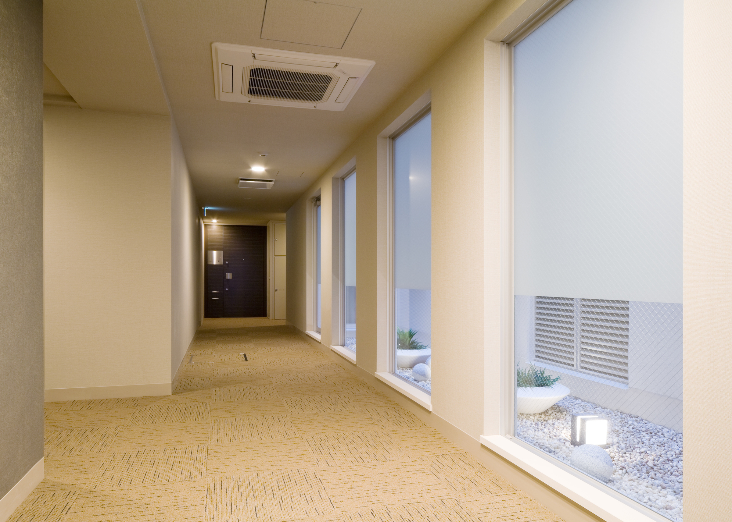 パークハウス市谷仲之町プレイス-h