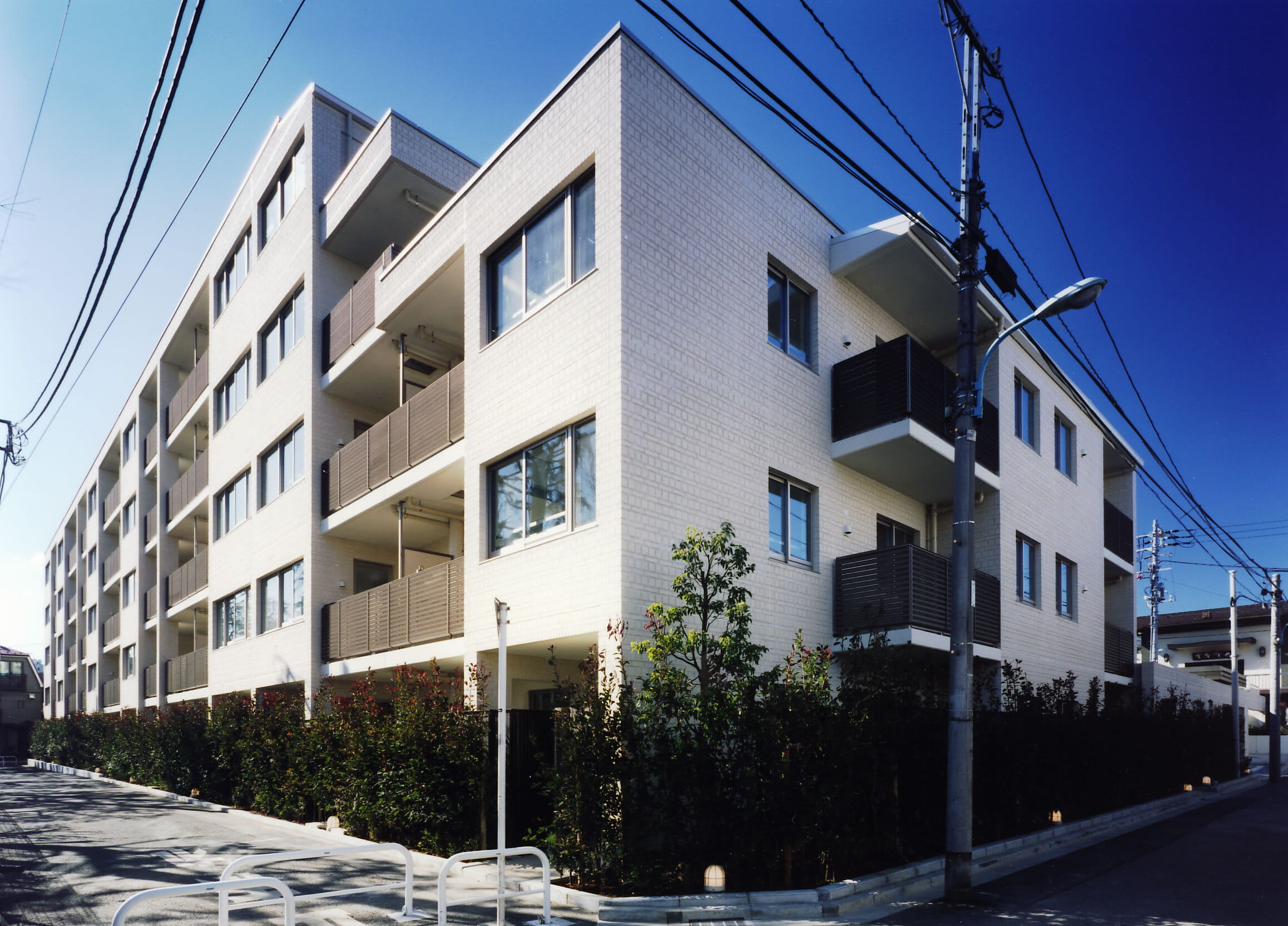 神楽坂トワイシアパークサイドレジデンス-h