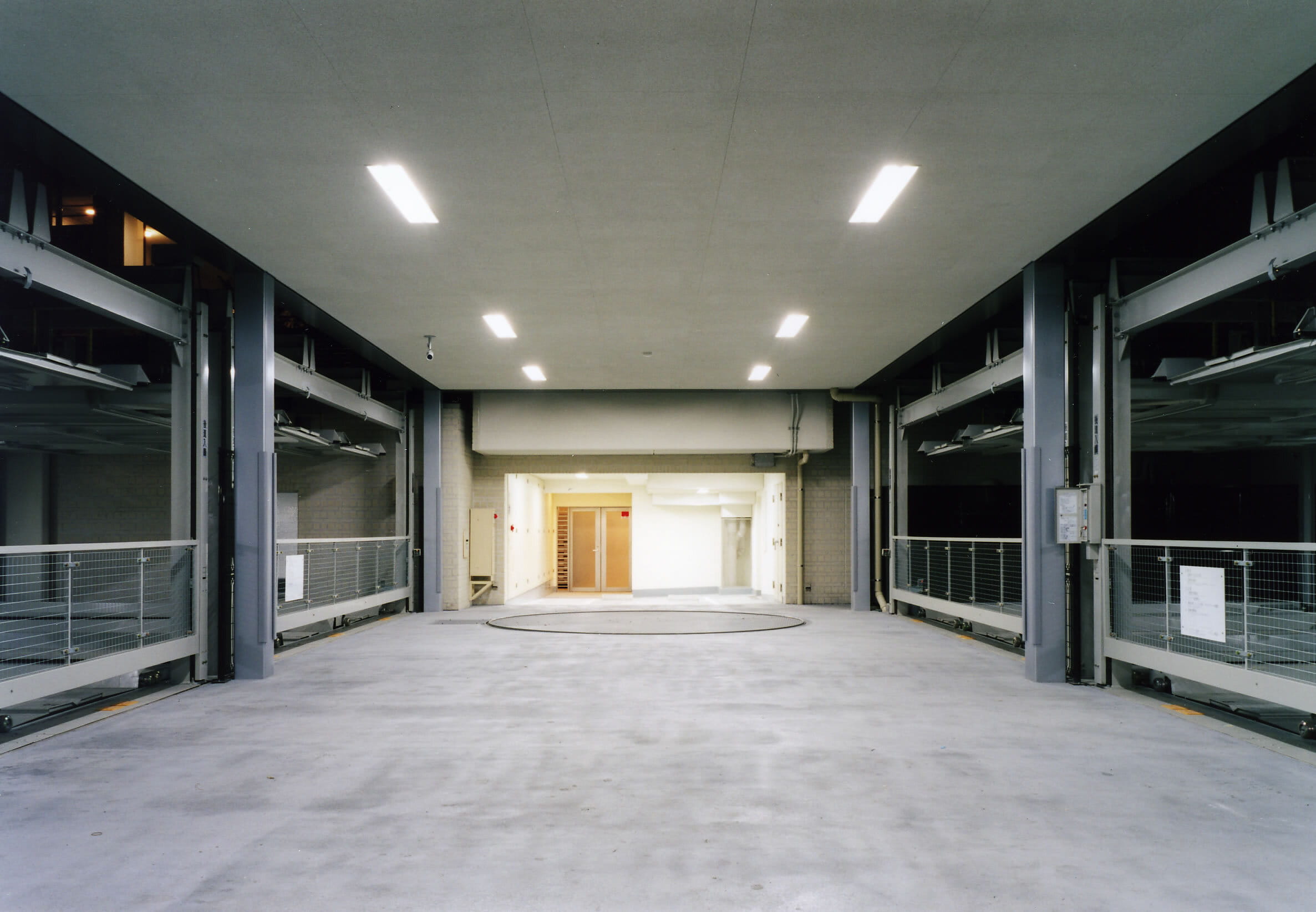 神楽坂トワイシアパークサイドレジデンス-h