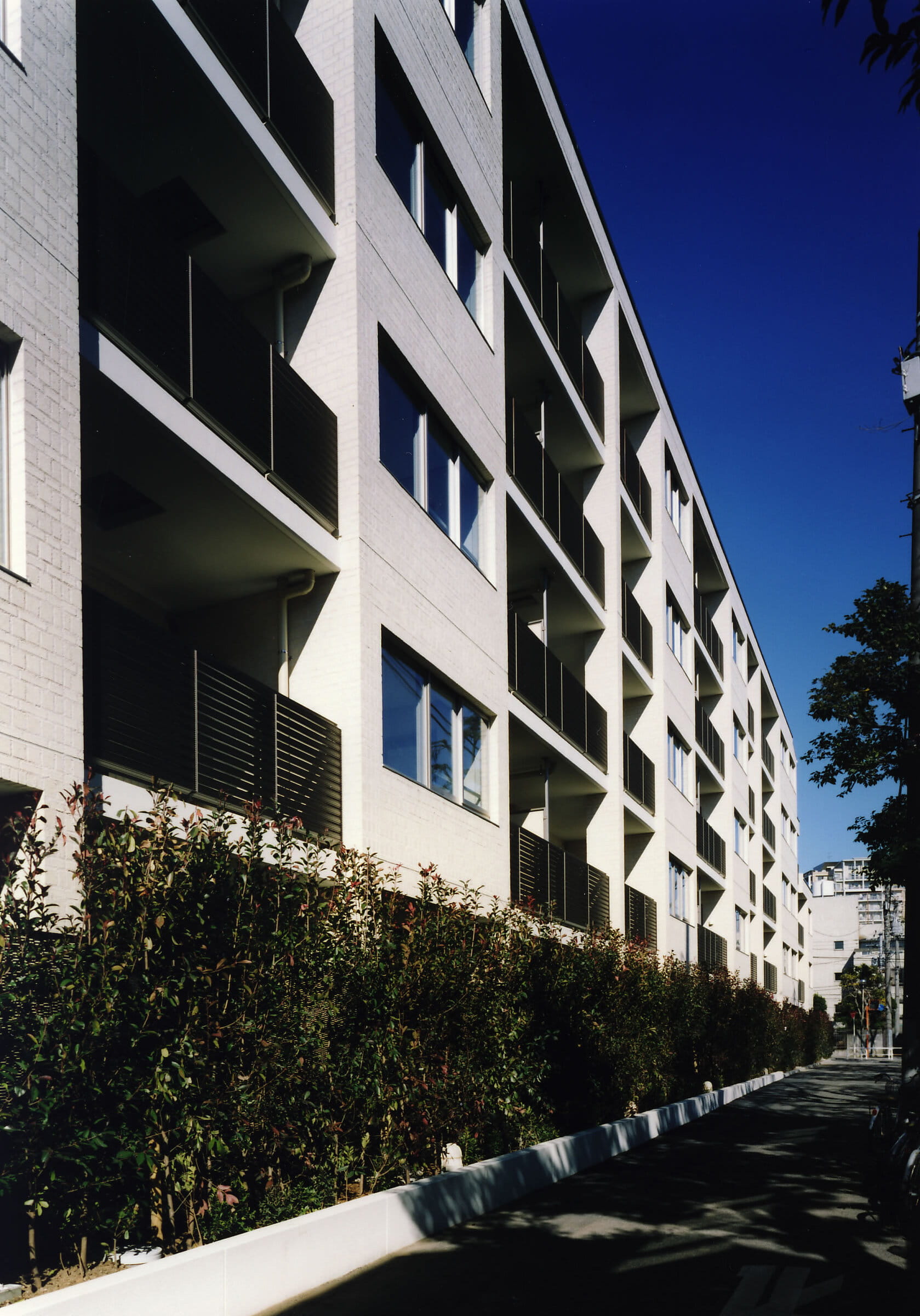 神楽坂トワイシアパークサイドレジデンス-h