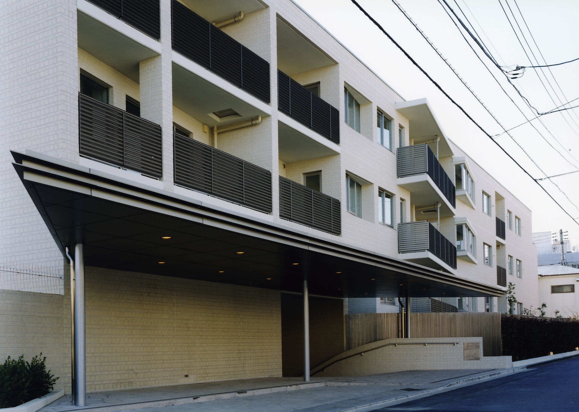 神楽坂トワイシアパークサイドレジデンス-h