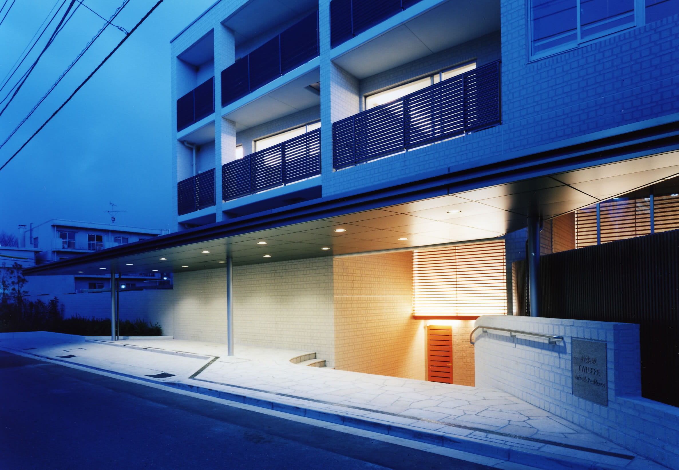 神楽坂トワイシアパークサイドレジデンス-h