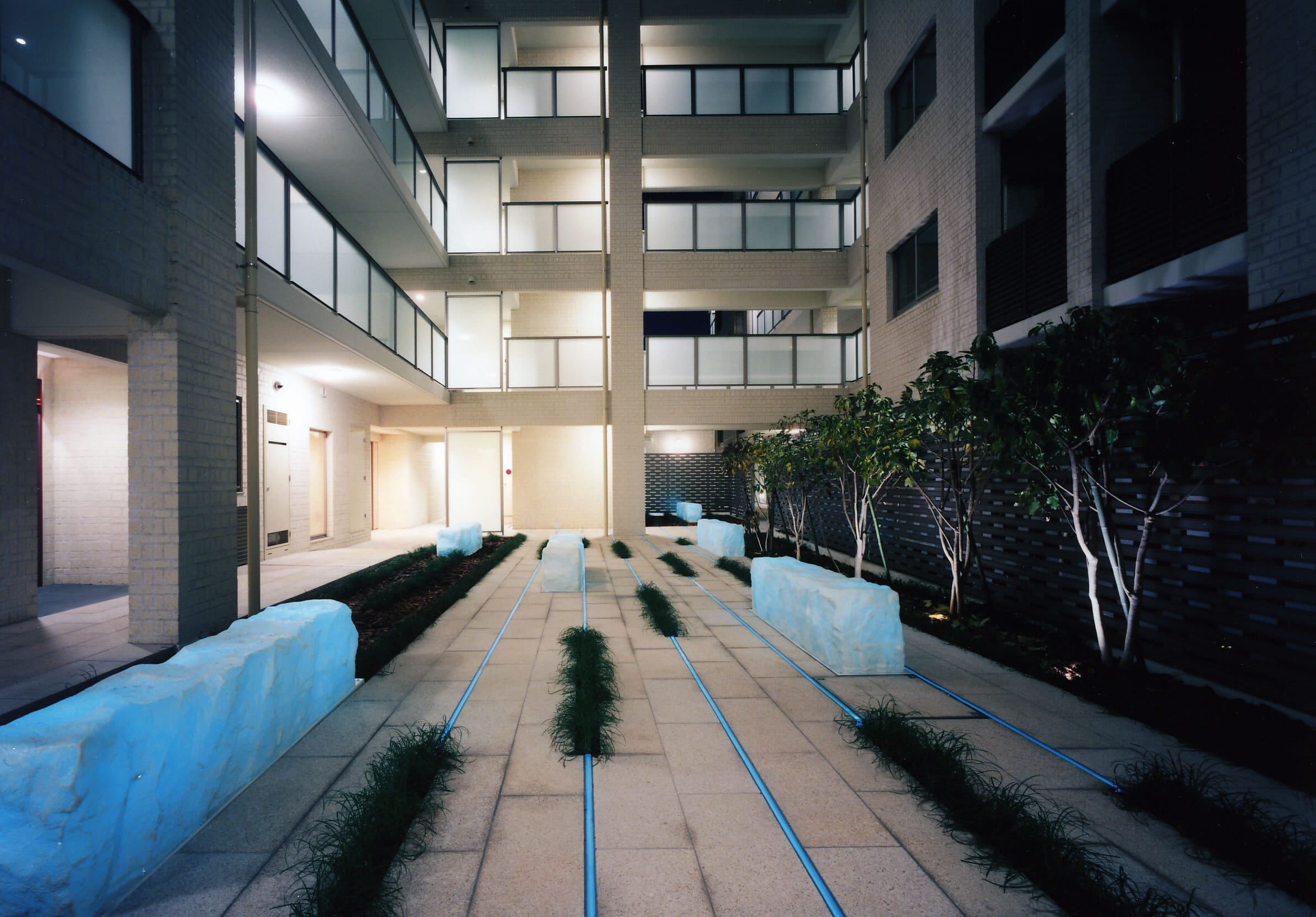 神楽坂トワイシアパークサイドレジデンス-h