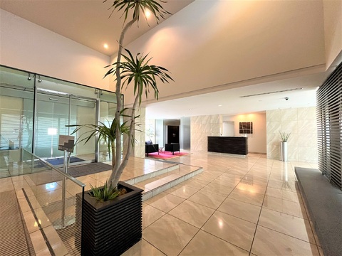 パークハウス四谷-h