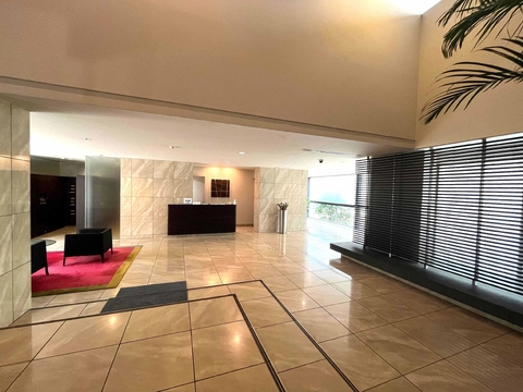 パークハウス四谷-h