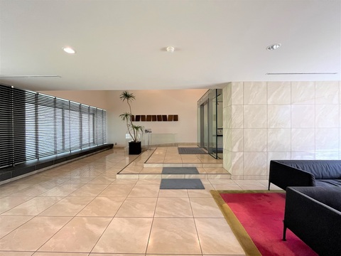 パークハウス四谷-h