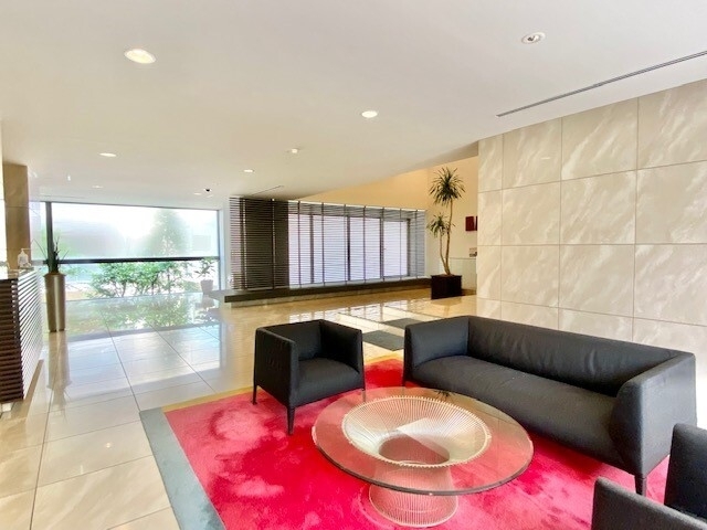 パークハウス四谷-h