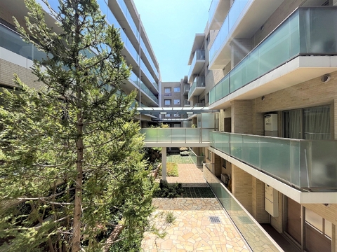 パークハウス四谷-h