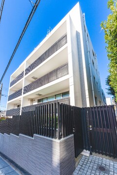 スタイルハウス神楽坂-0-0