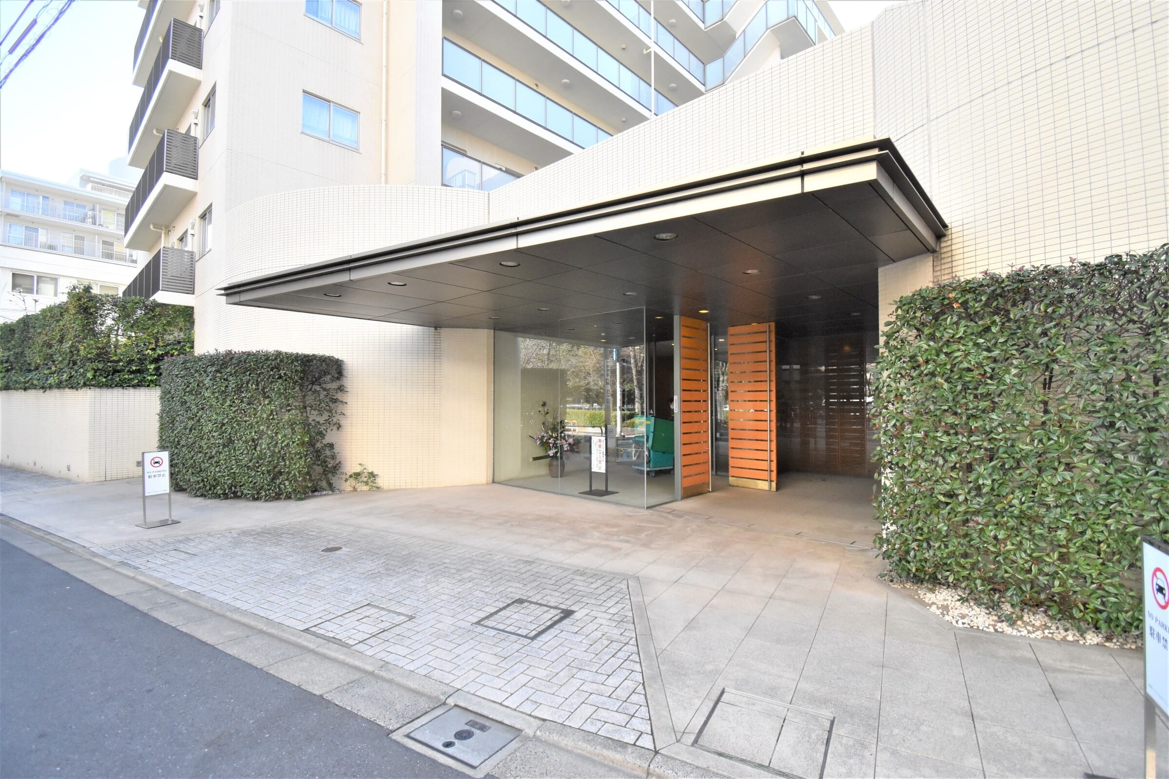 神楽坂トワイシアヒルサイドレジデンス-h