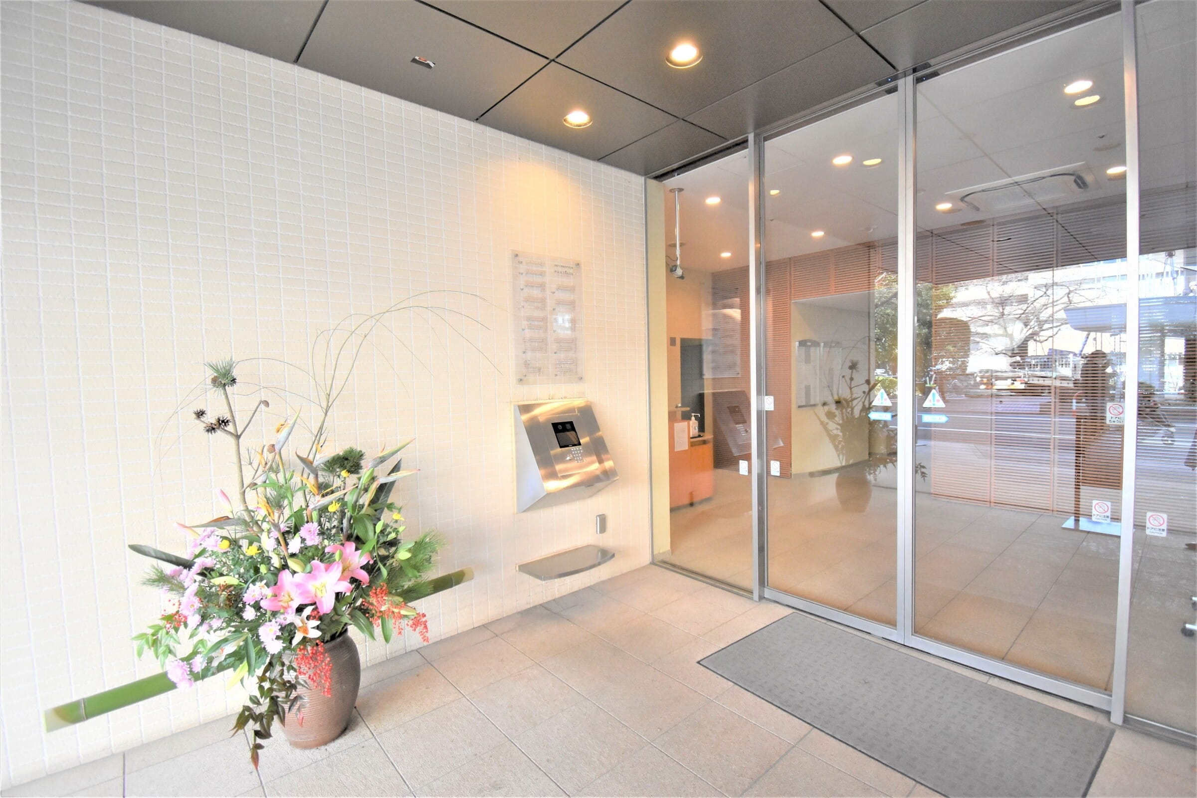 神楽坂トワイシアヒルサイドレジデンス-h