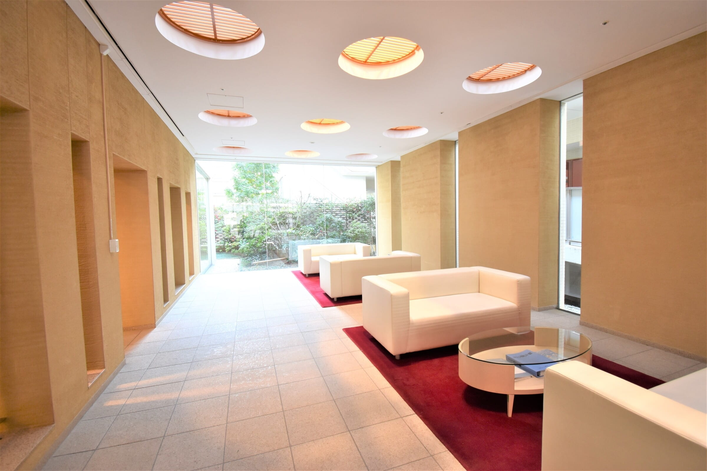 神楽坂トワイシアヒルサイドレジデンス-h