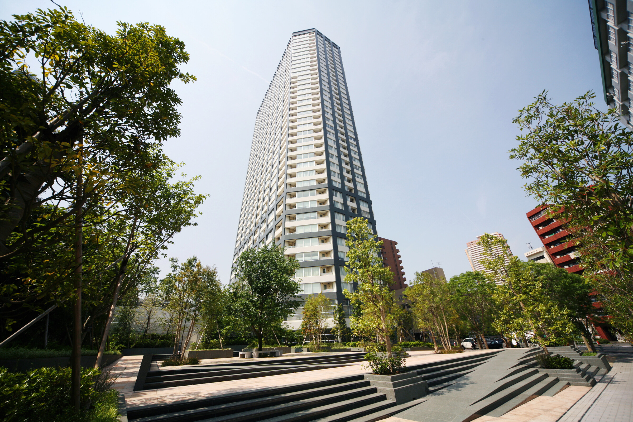 ザ・センター東京-0-0