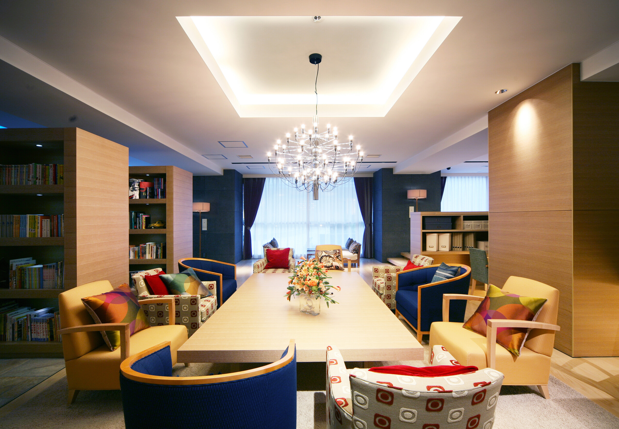 ザ・センター東京-h