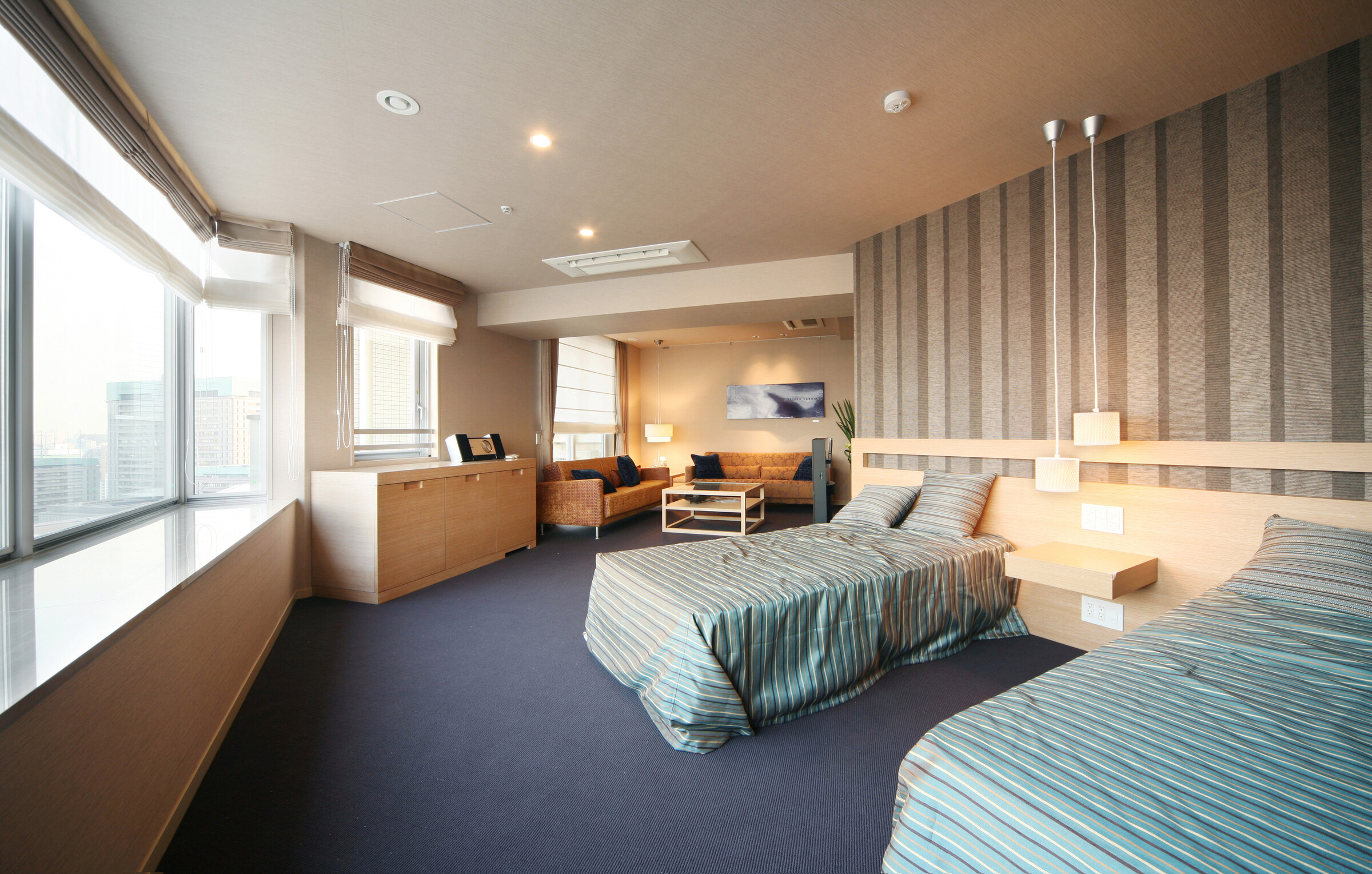 ザ・センター東京-h