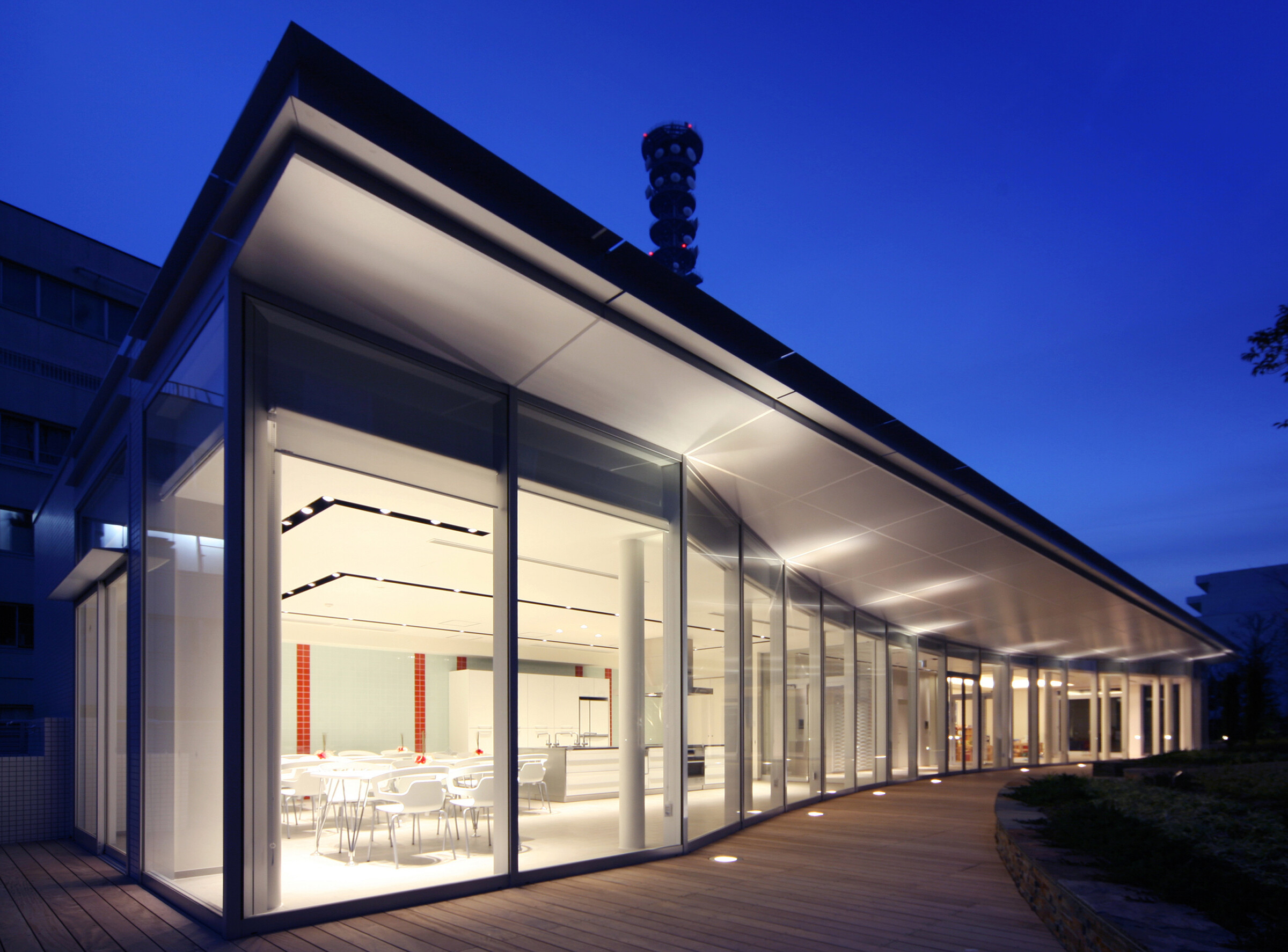 ザ・センター東京-h