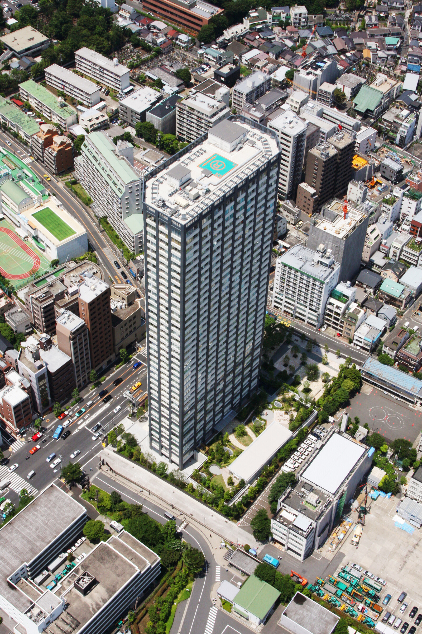 ザ・センター東京-h