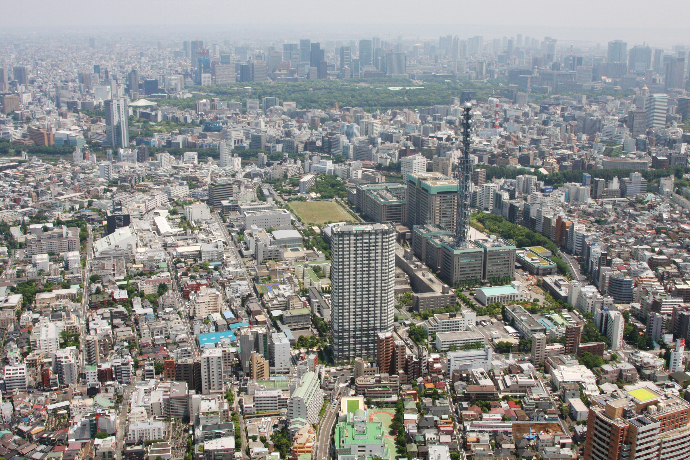 ザ・センター東京-h